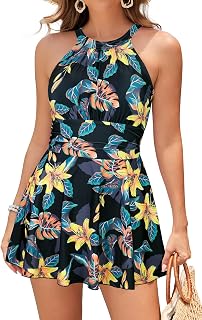 SHEKINI Full Coverage Women's Bikini