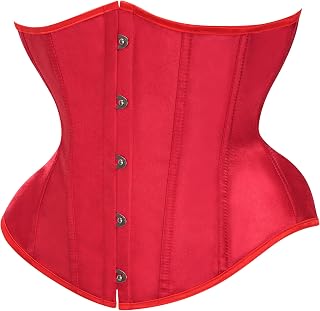 SZIVYSHI Corset Under Chest Belt