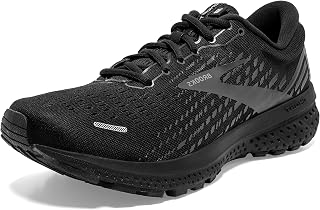 Brooks Ghost 13 GTX Men's Running Shoes Black