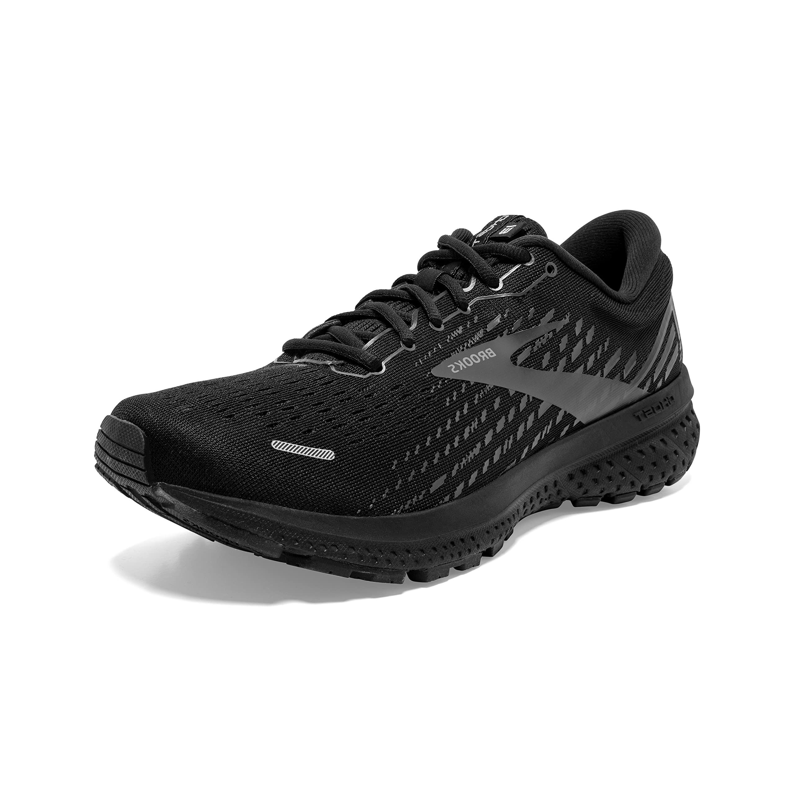Brooks Ghost 13 GTX Men's Running Shoes Black