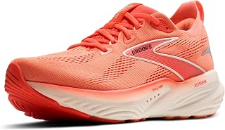 Brooks Women's Glycerin 22 Neutral Running Shoes