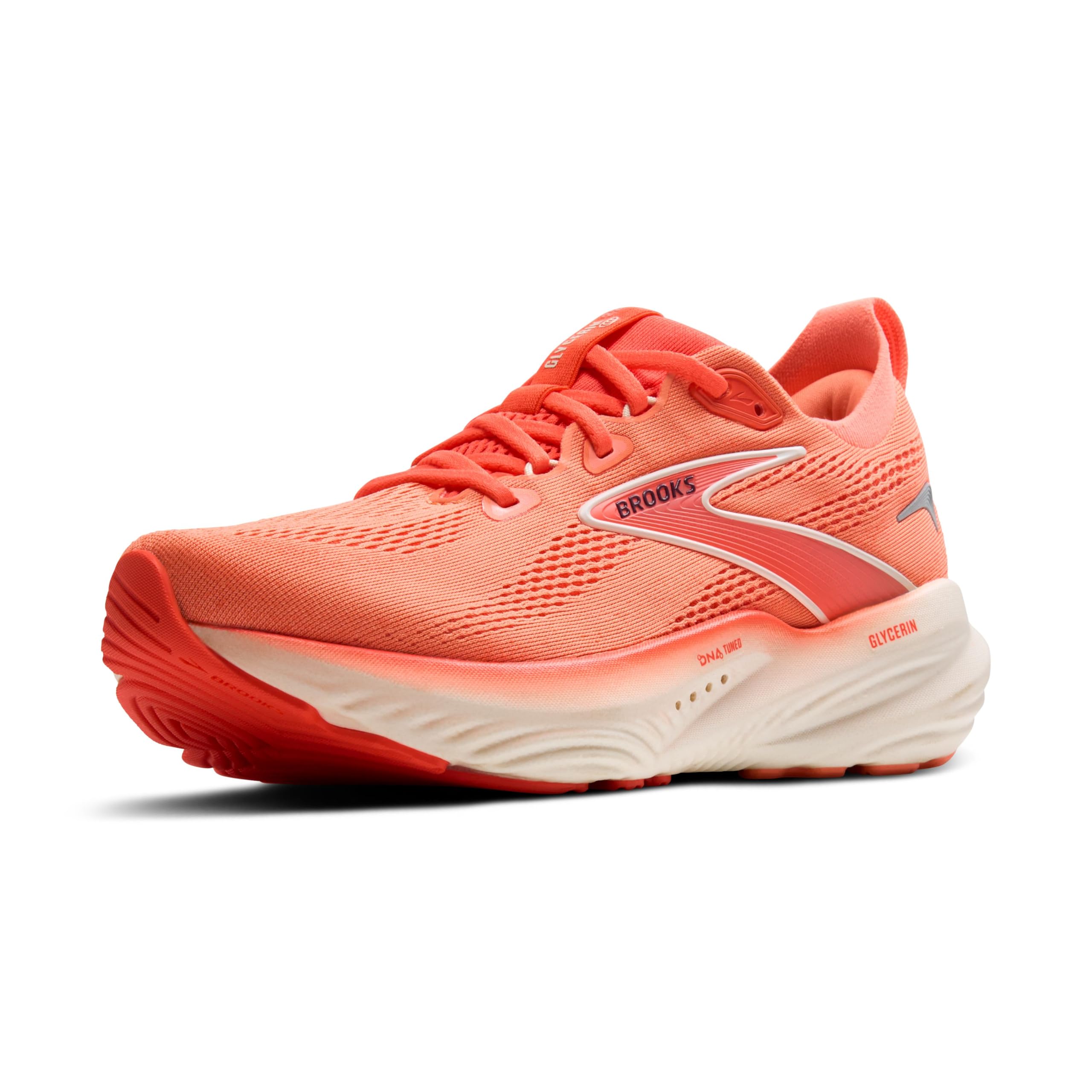 Brooks Women's Glycerin 22 Neutral Running Shoes