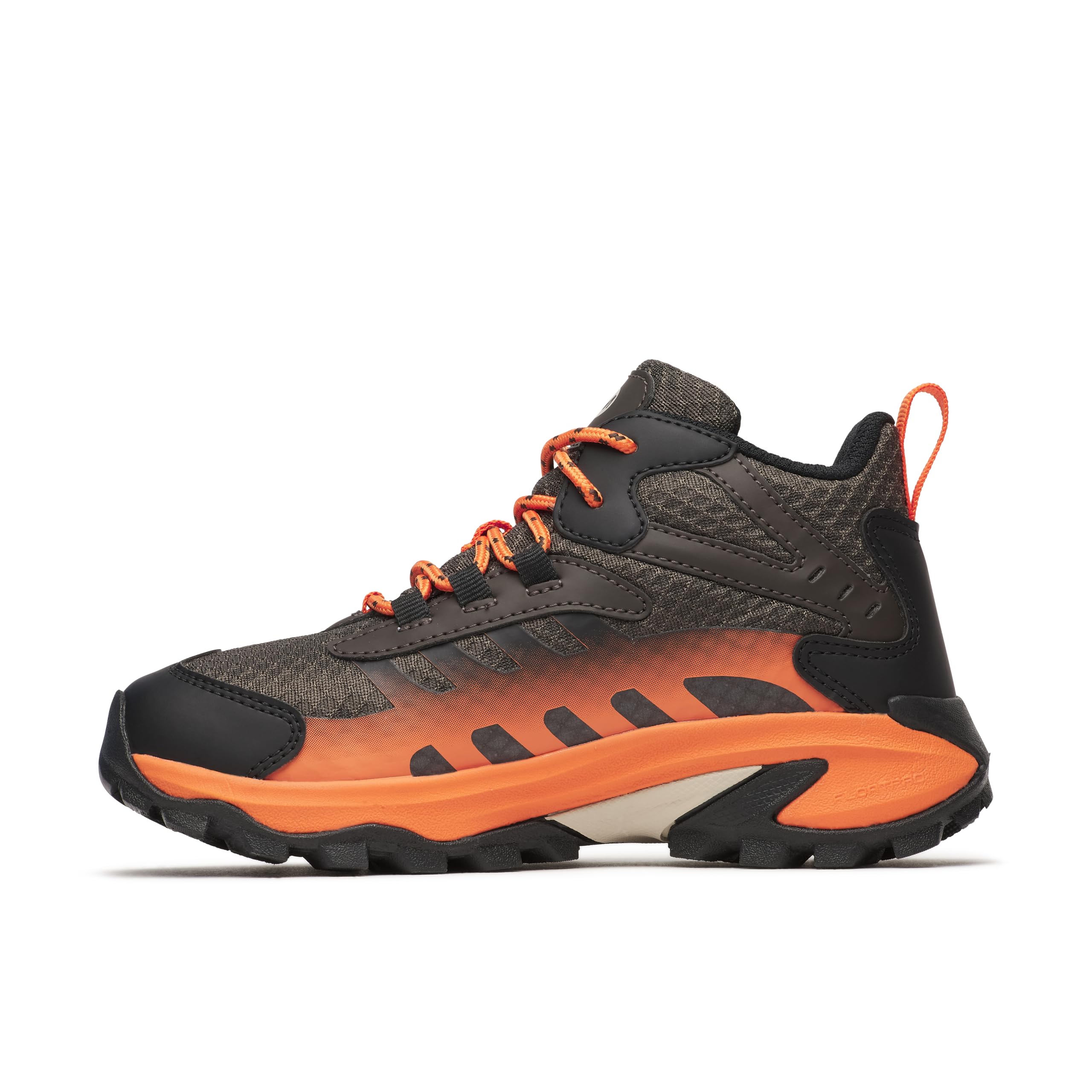 Merrell Moab Speed 2 Mid Waterproof