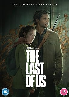 THE LAST OF US S1