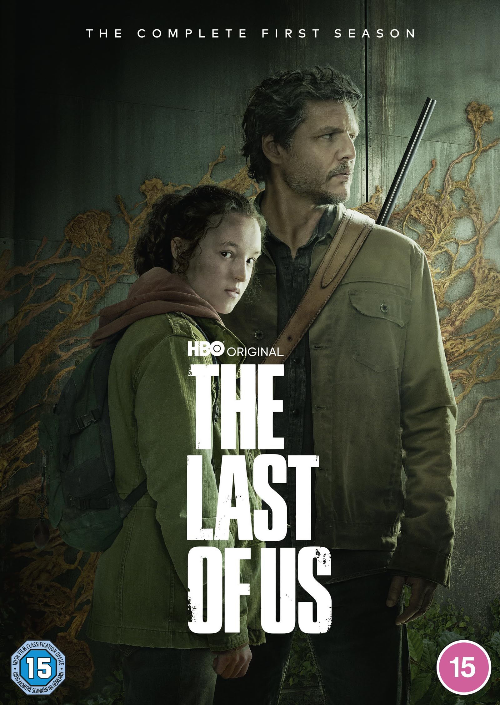 THE LAST OF US S1