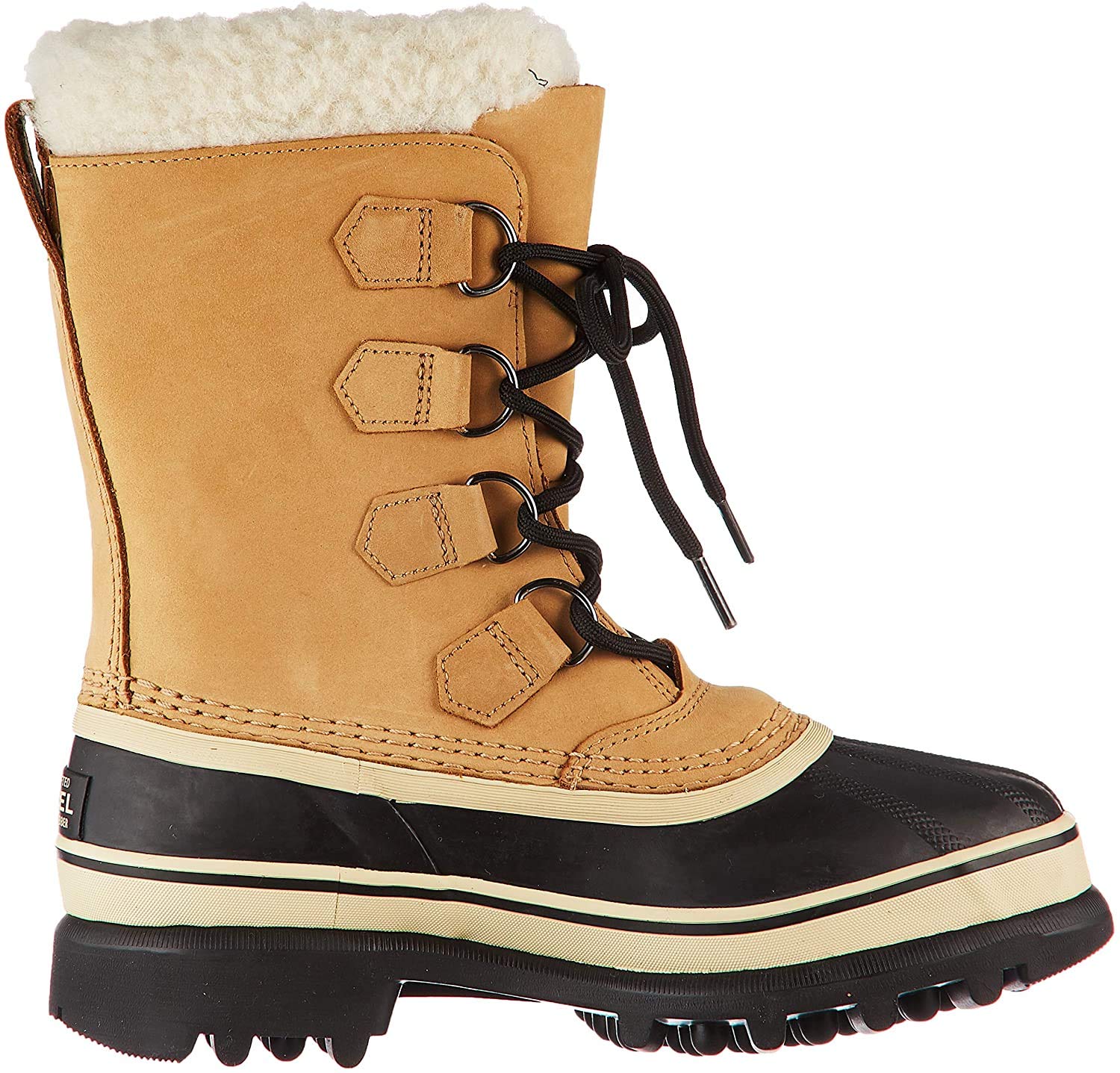 SOREL レディース カリブーブーツ