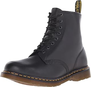 Dr. Martens 1460 W 8 Eye Boot Women's Boots