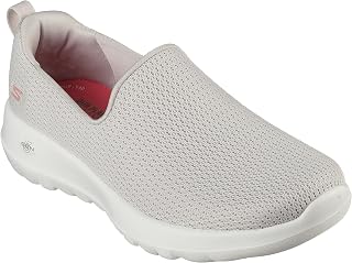 Skechers Women's Go Walk Joy Aurora Sneaker