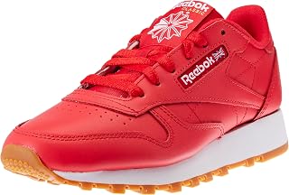 Reebok Unisex Klassiek LeerSneaker