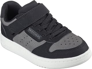 Skechers Quick Street TrainersChildren and Youth