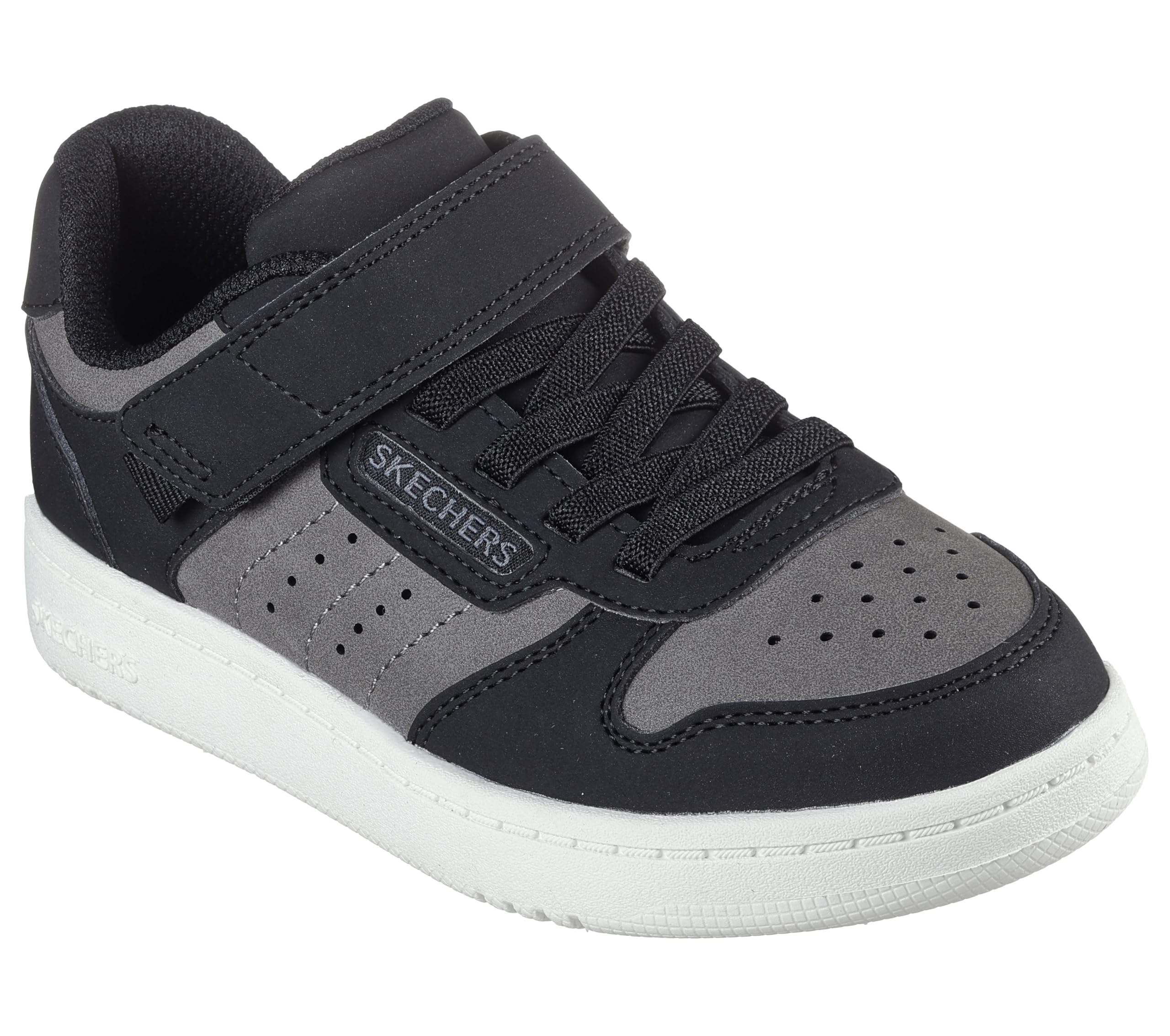Skechers Quick Street TrainersChildren and Youth
