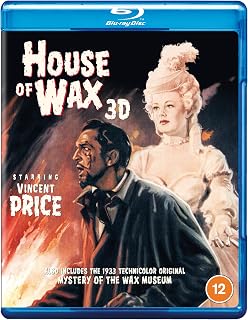House of Wax