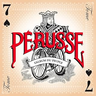 L'album du peuple tome 7