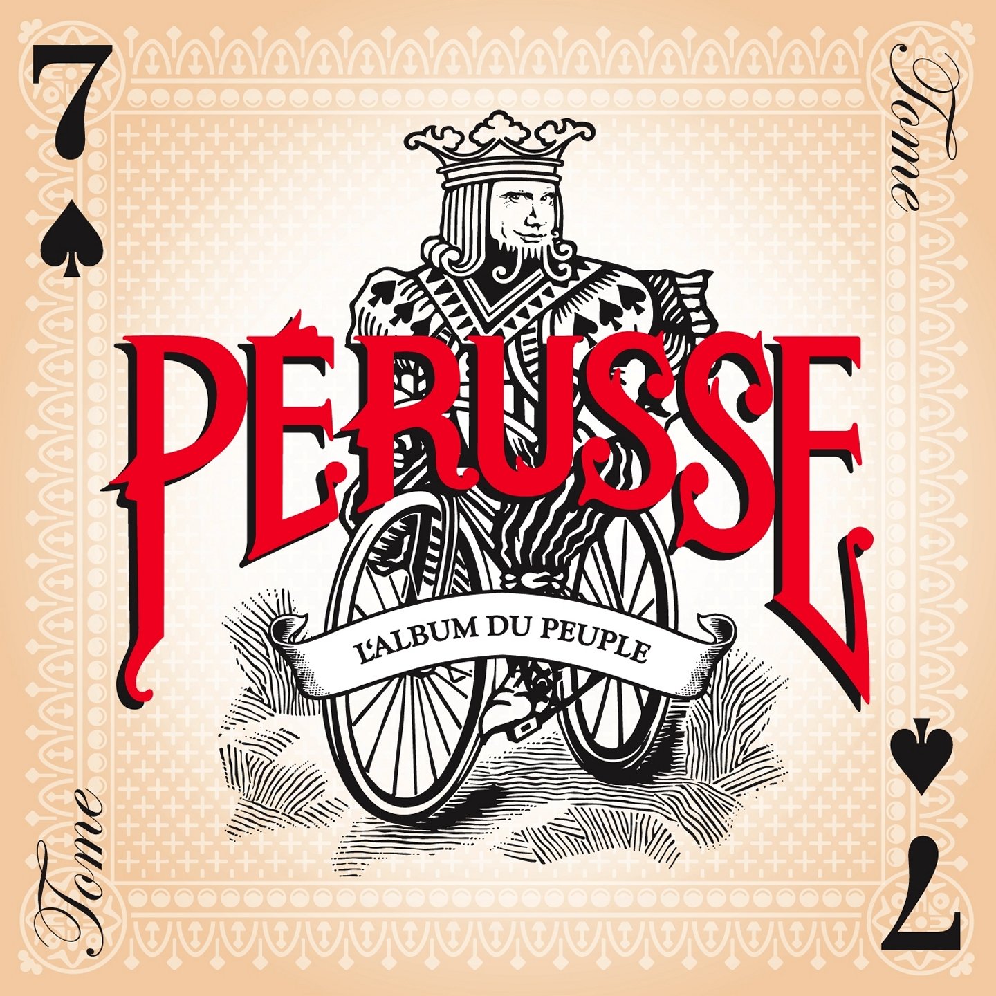 L'album du peuple tome 7