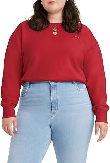 Levi's Diana Women's Crewneck Sweatshirt