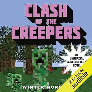 Clash of the Creepers