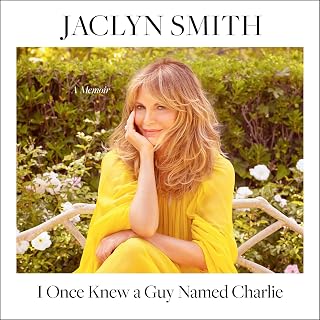 I Once Knew a Guy Named Charlie: A Memoir