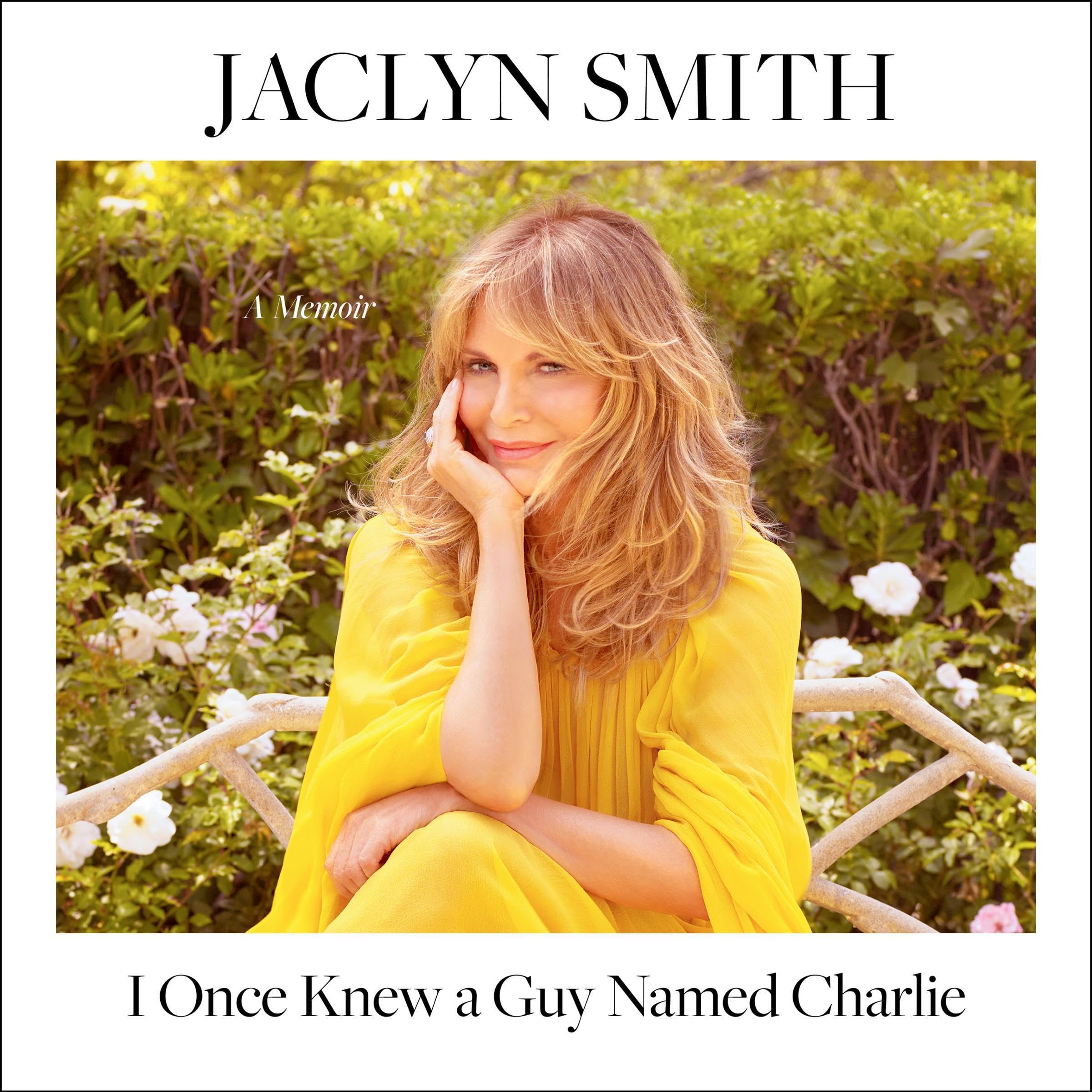 I Once Knew a Guy Named Charlie: A Memoir