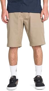 Volcom Men's Vmonty Chino Shorts