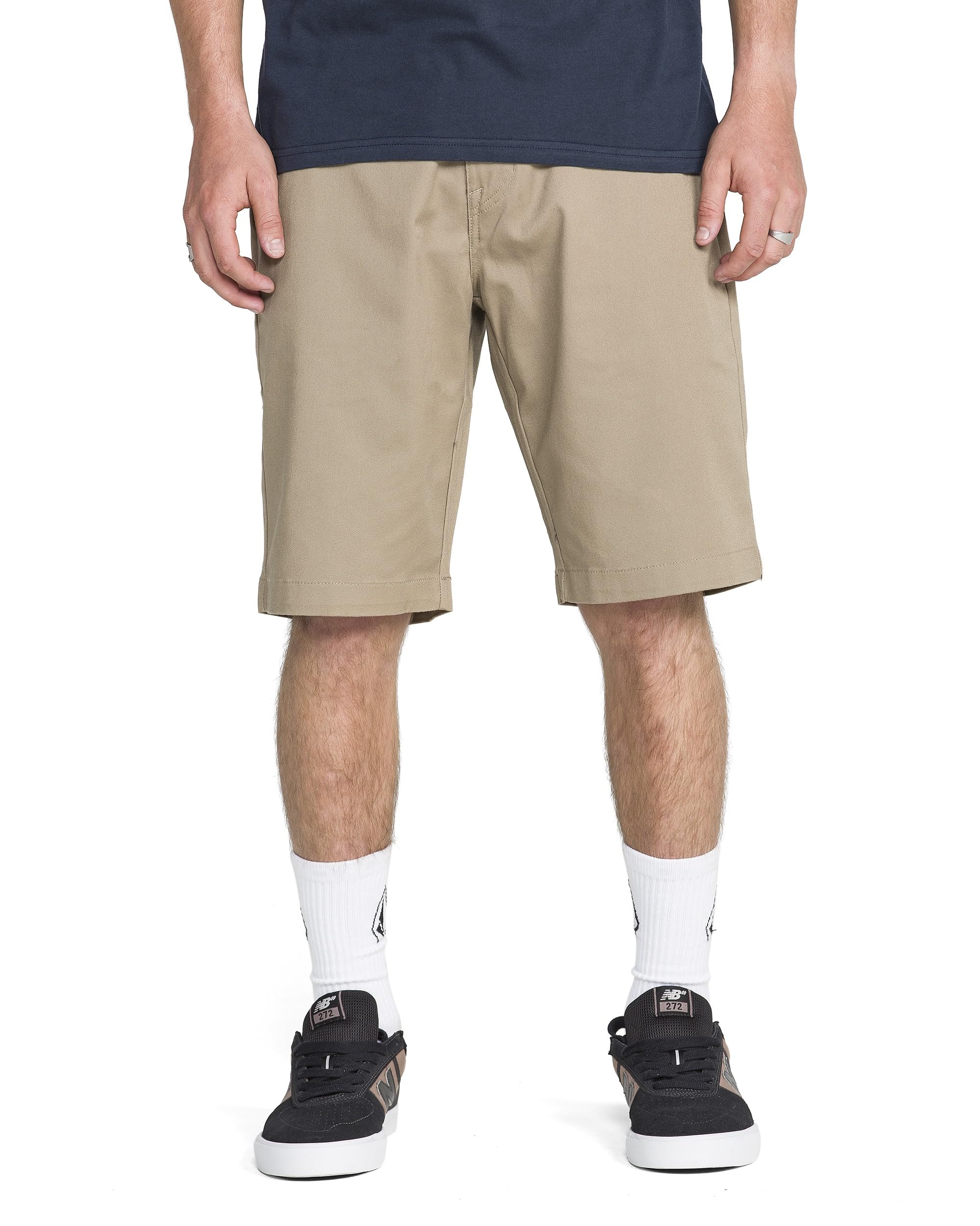 Volcom Men's Vmonty Chino Shorts