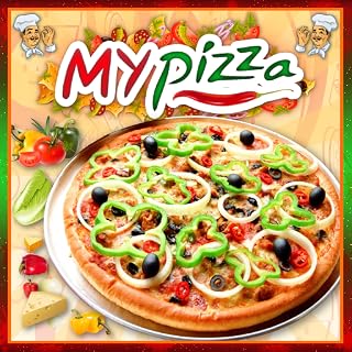 My Pizza Maker - Learn How to Make Pizza On Android Phones