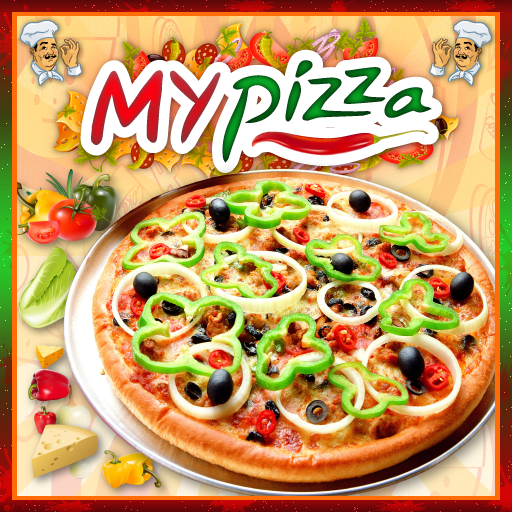My Pizza Maker - Learn How to Make Pizza On Android Phones