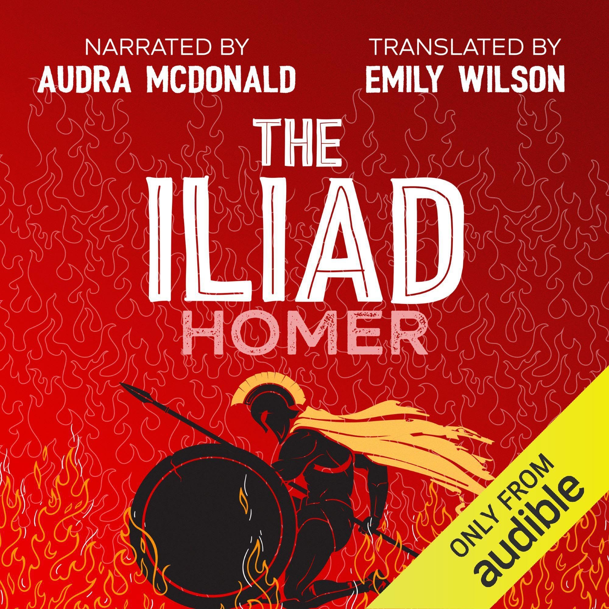The Iliad