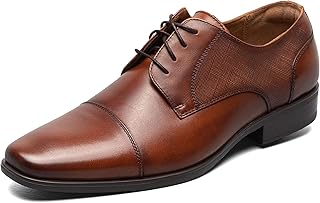 Florsheim Jackson Men's Oxford Toe Cap