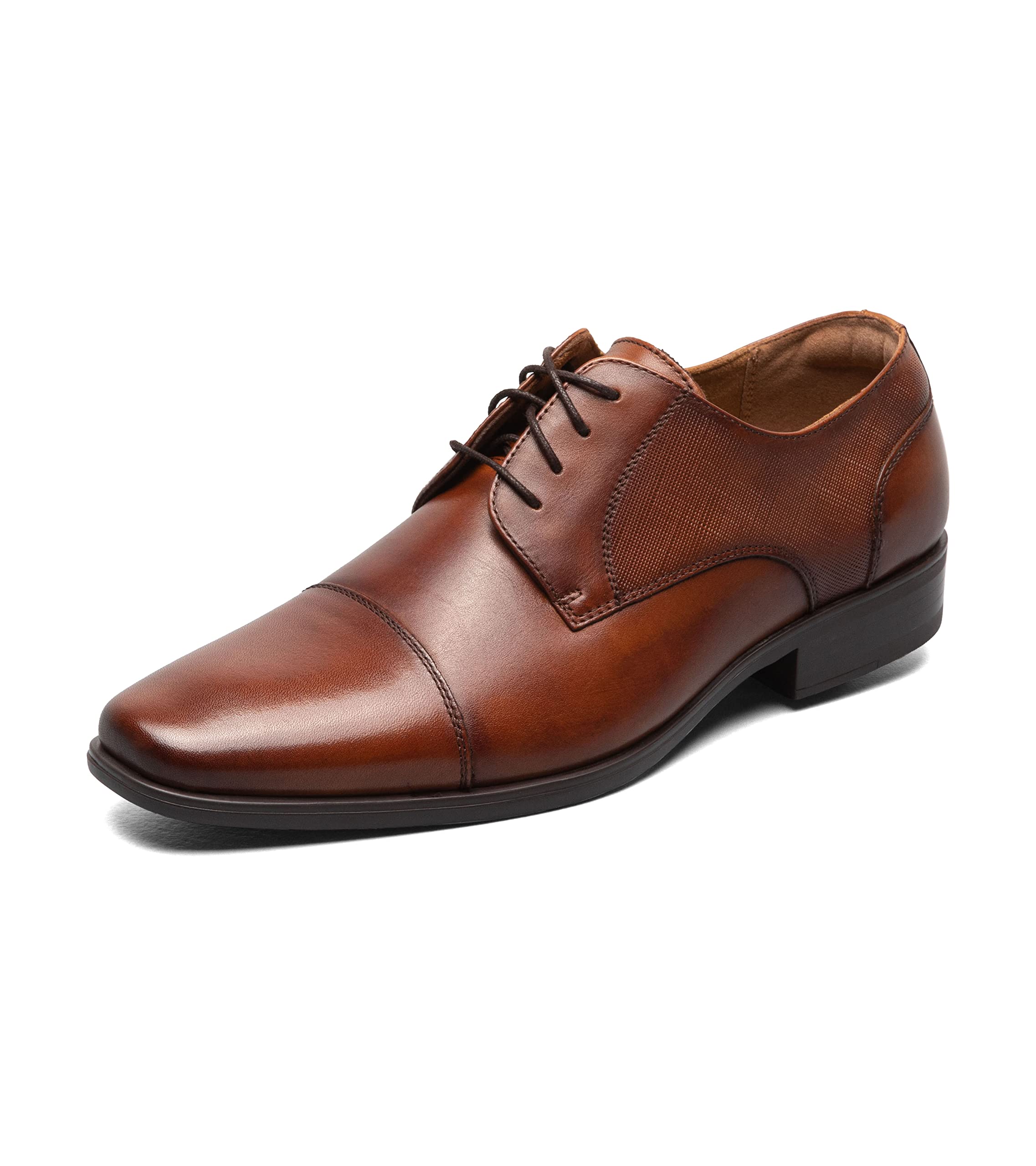 Florsheim Jackson Men's Oxford Toe Cap