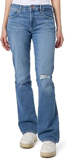 Wrangler Bootcut - Women's Jeans