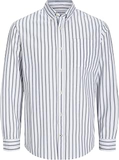 Jack & Jones casual shirt slim fit casual shirt
