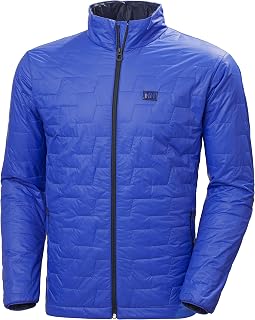 Helly Hansen Lifaloft Men's Insulated Jacket