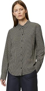 Marc O'Polo Women's Long Sleeve Blouse T-Shirts/Blouses
