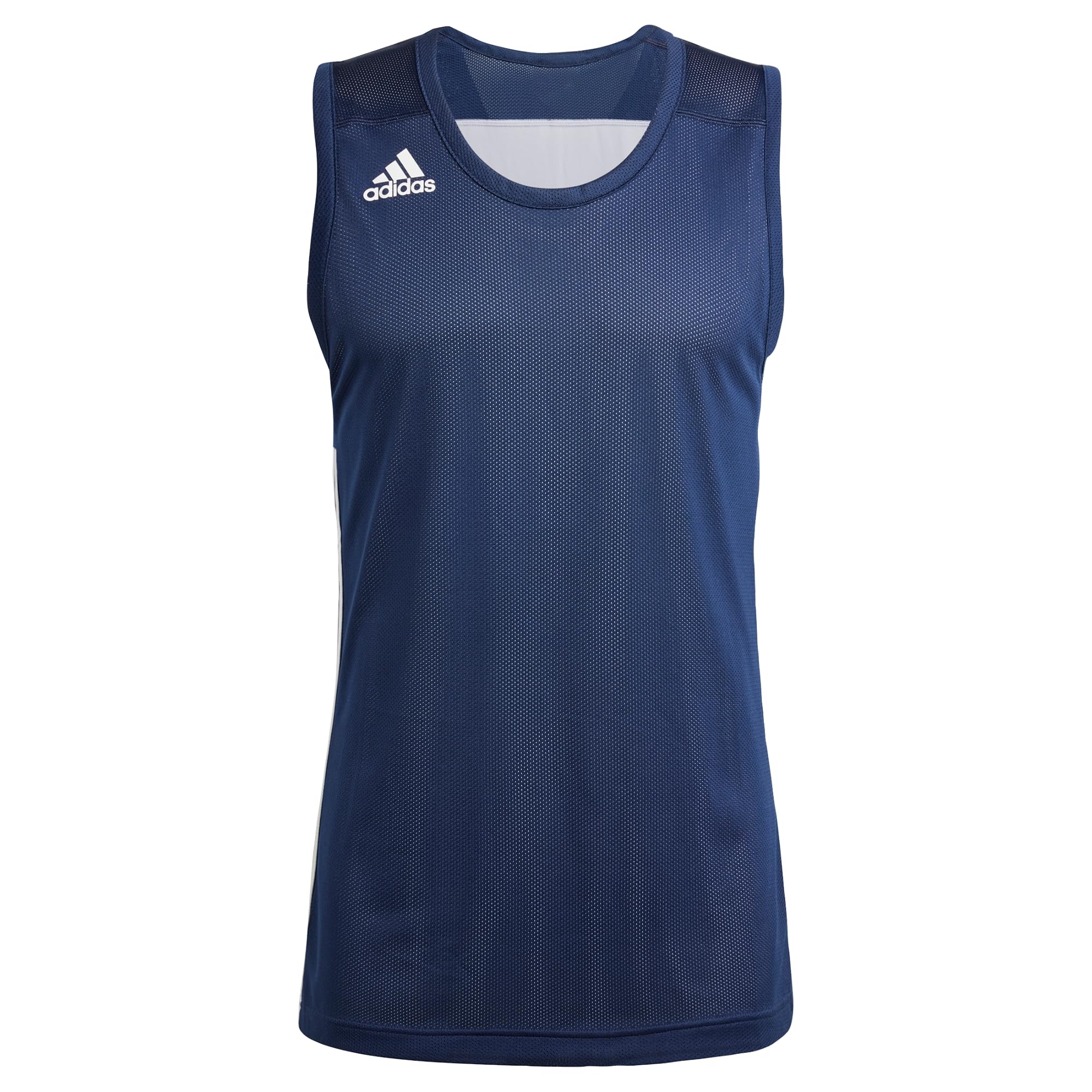 Adidas 3g Speed Reversible Jersey Tank Top Men (Pack of 1)