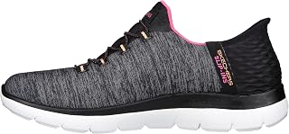 Skechers Women's Hands Free Slip-Ins: Summits - Dazzling Haze_149937W