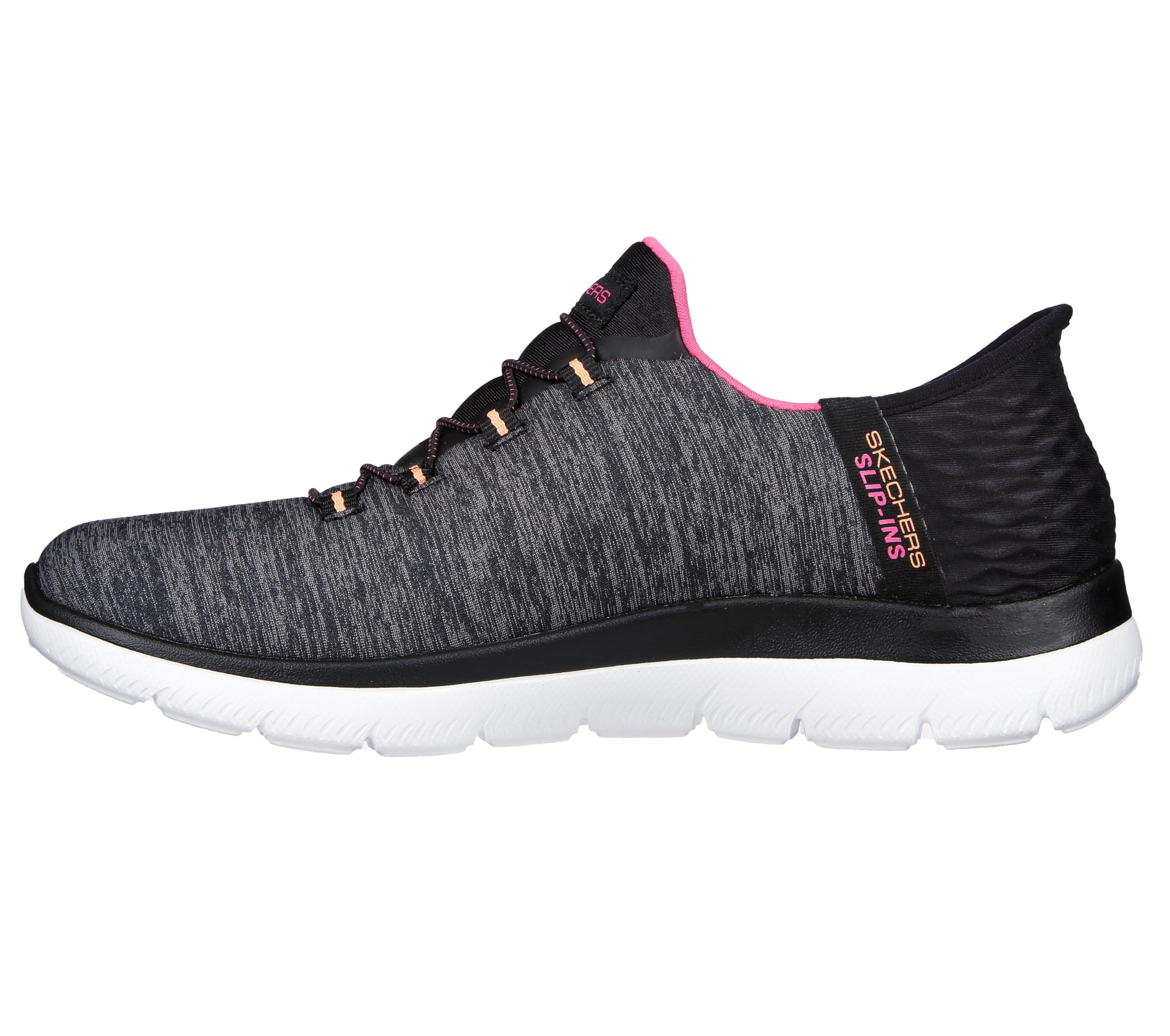 Skechers Women's Hands Free Slip-Ins: Summits - Dazzling Haze_149937W