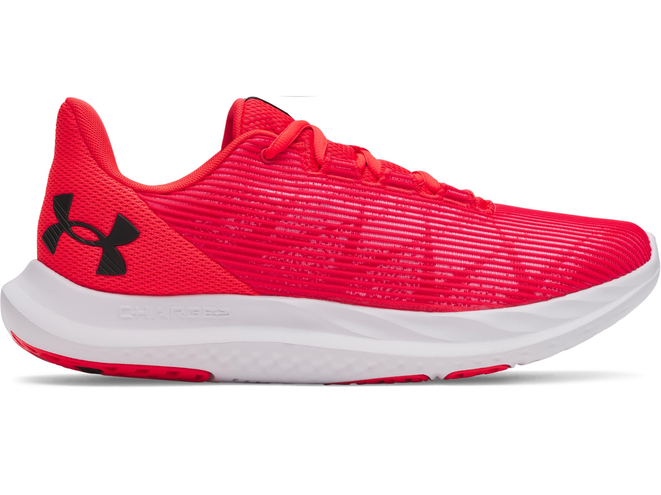 Under Armour Kids Speed Swift Road Running Shoes