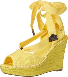Guess Halona Women's Wedge Sandals