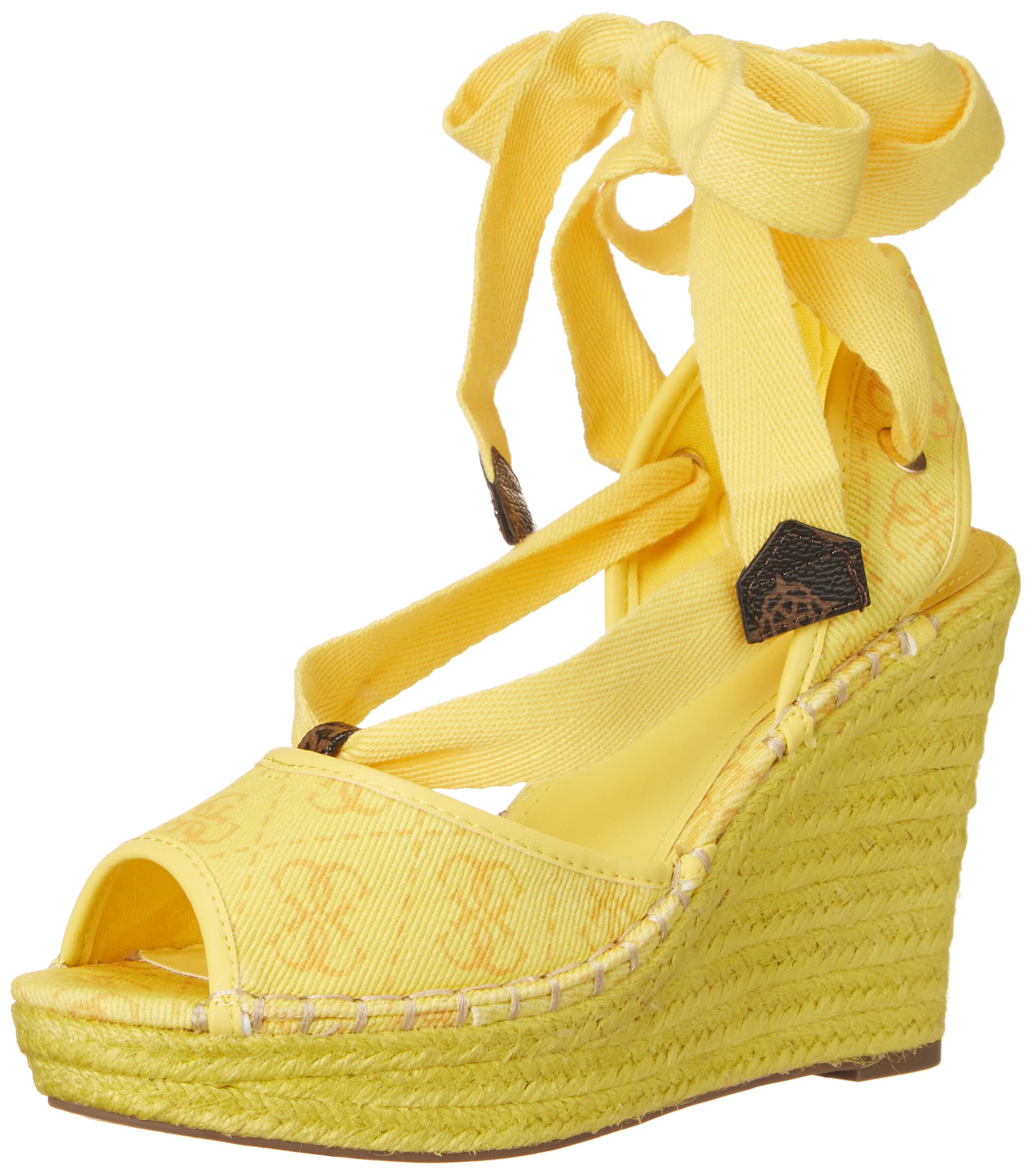 Guess Halona Women's Wedge Sandals