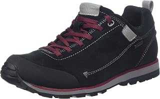 CMP Elettra Low Wmn Hiking Shoe WP, Walking Shoes for Women