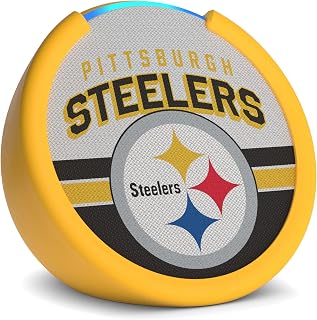Pittsburgh Steelers Echo Pop (newest model) | Officially Licensed NFL Limited-Edition | '25-26 Season Design