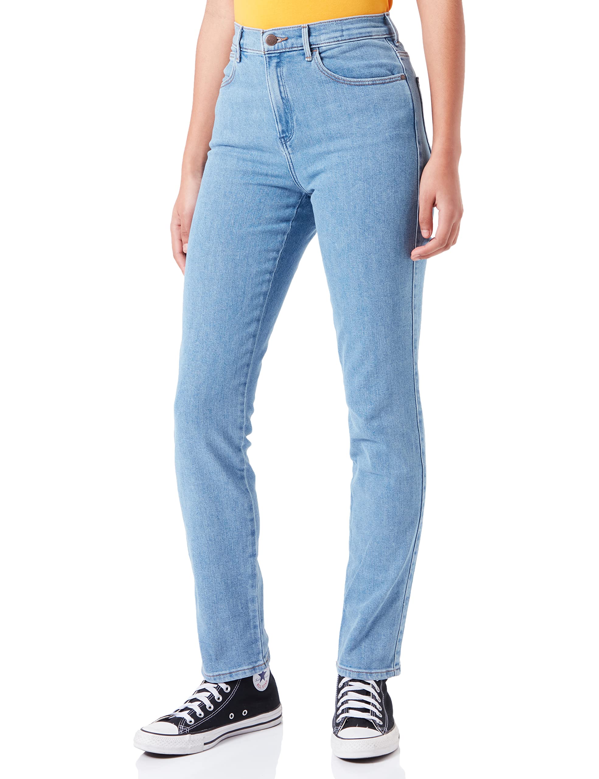 Wrangler Women's Slim