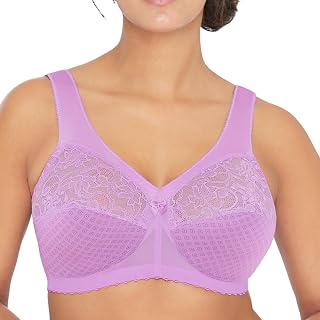 Glamorise MagicLift Women's Classic Support Bra (Pack of 1)