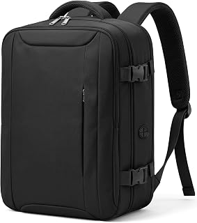 Lossga Ryanair Cabin Bags 40x30x20,Cabin Bag Travel Backpack 40x30x20