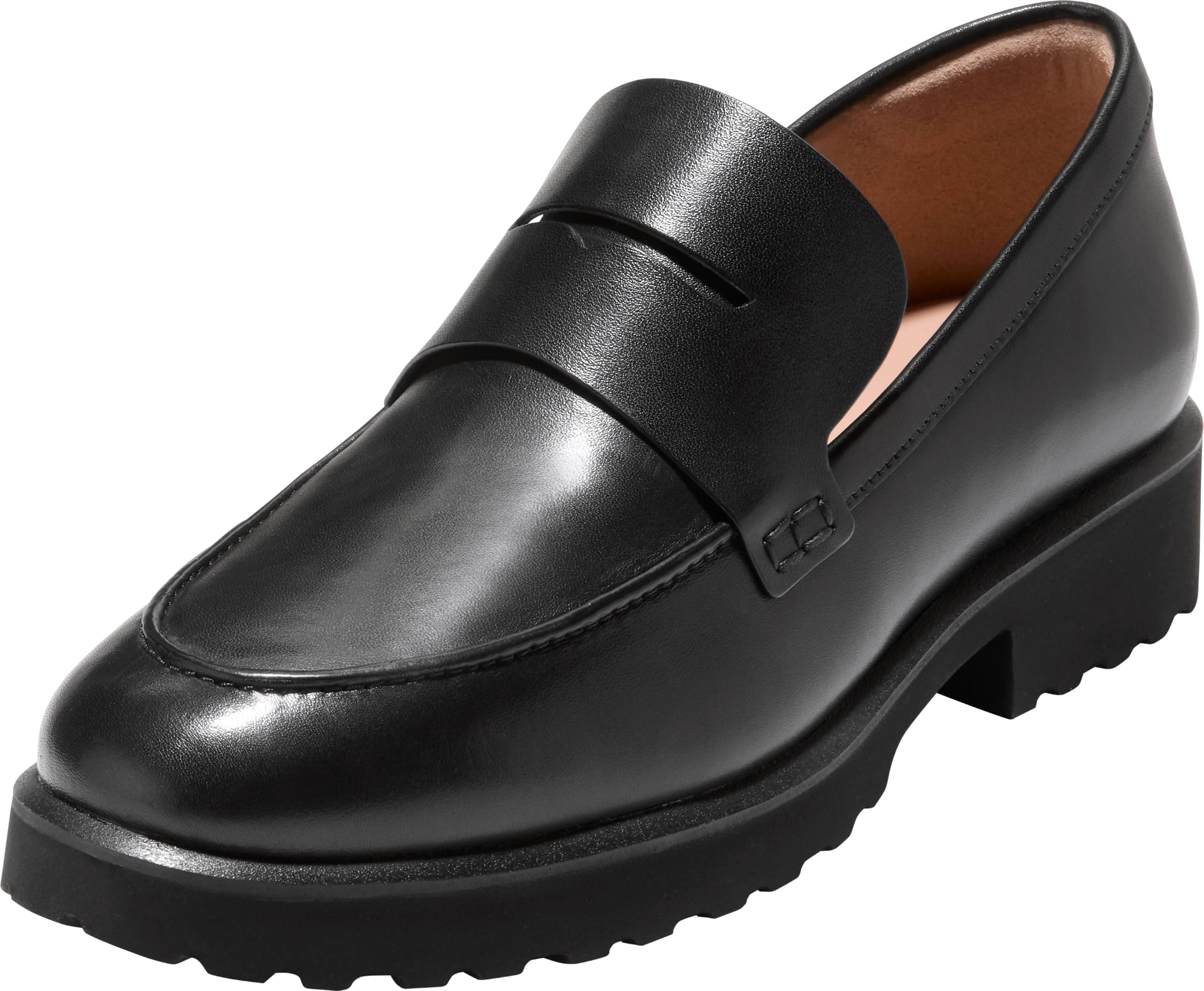 Cole Haan Women's Gwendolyn Penny Loafers Flat