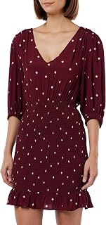 Pepe Jeans Women's Gunila Dress