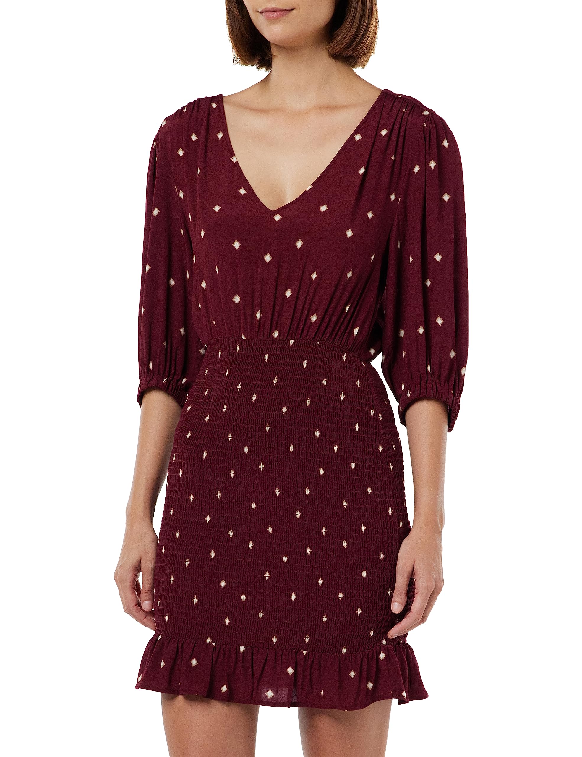 Pepe Jeans Women's Gunila Dress
