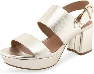 Aerosoles Women's Camilia Heeled Sandal