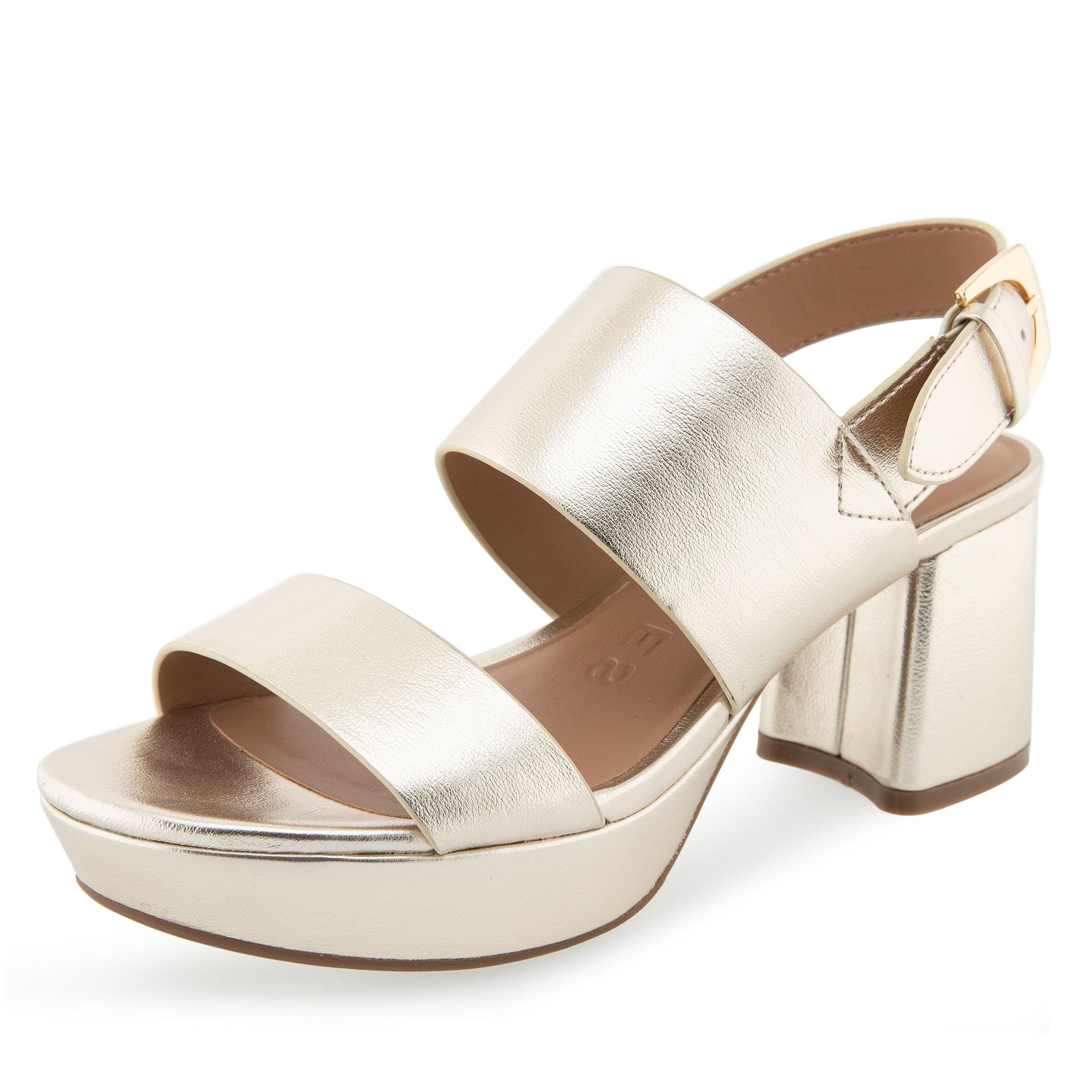 Aerosoles Women's Camilia Heeled Sandal