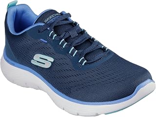 Skechers 150231-wbk Casual Shoes Women